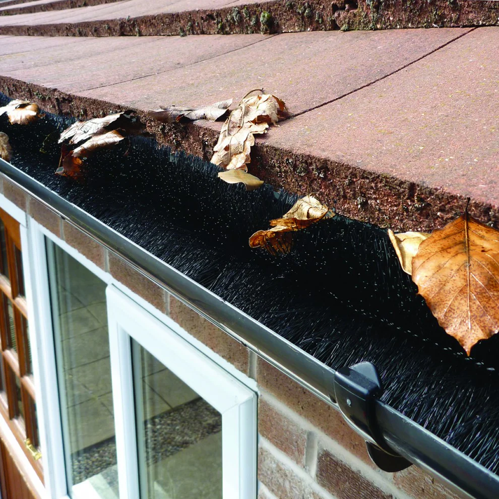 Gutter Accessories